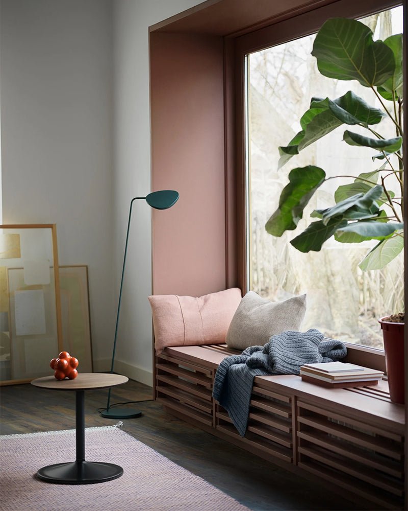 Soft sideborde Muuto Just Add People